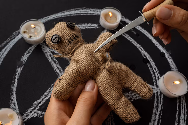 What is Vashikaran? A Complete Guide to Vashikaran Specialist