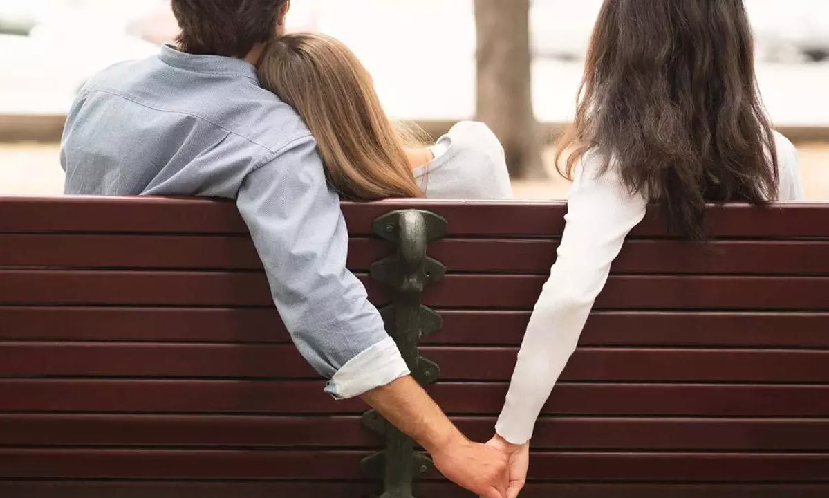 Extra Marital Affair Solution