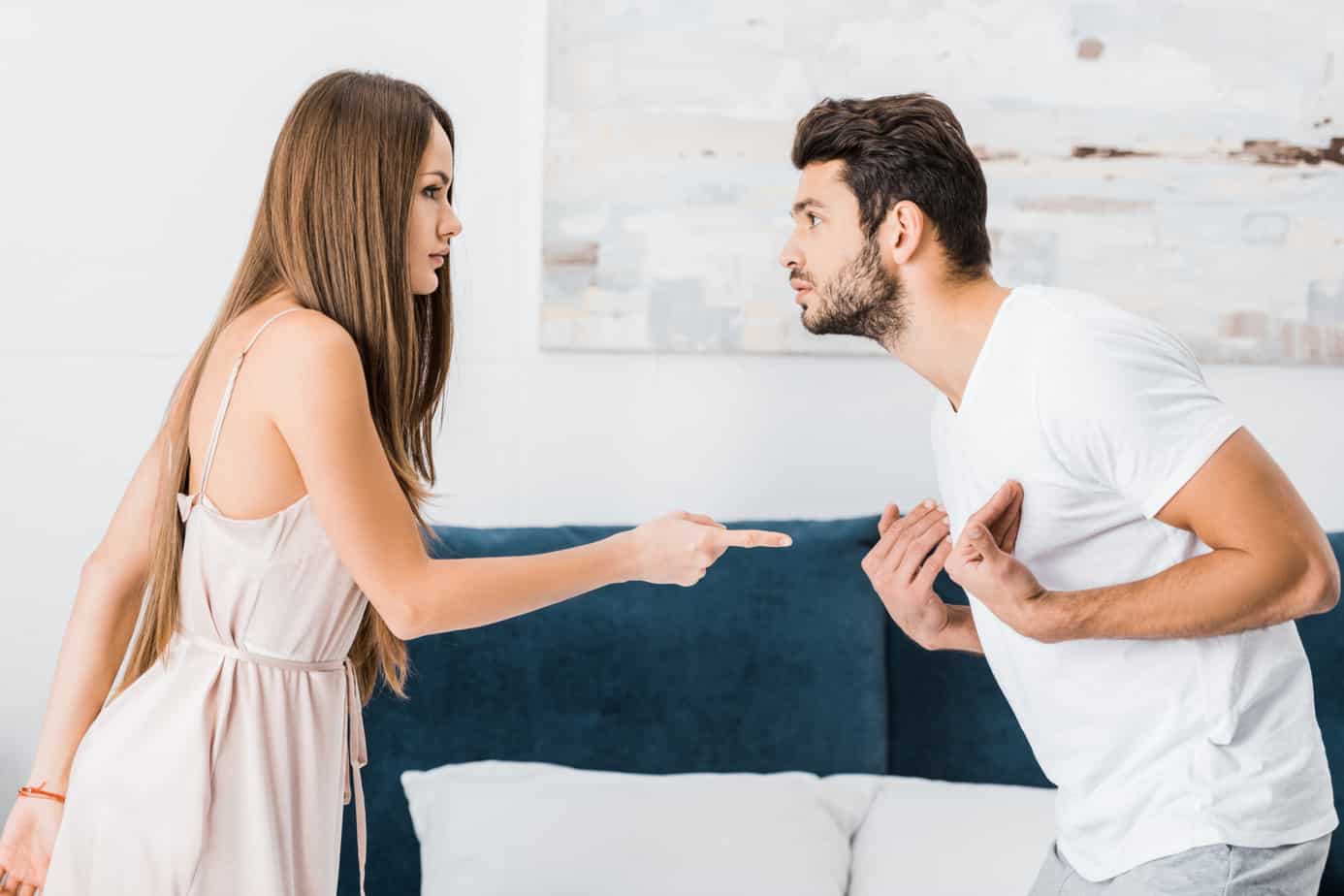 Love Problem Solution