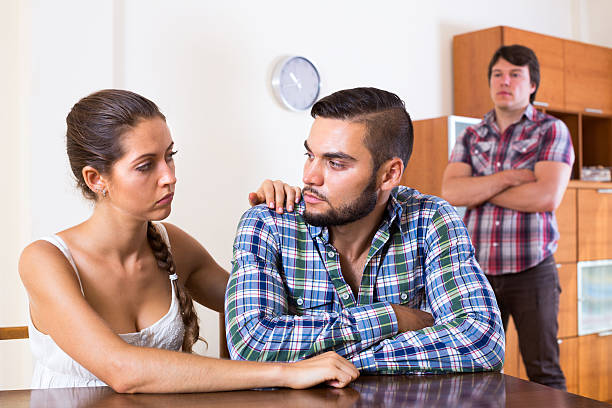 One Sided Love Problem