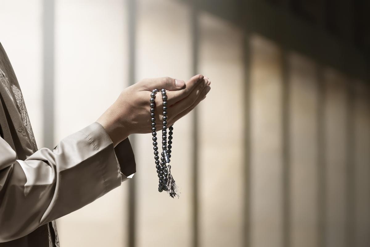 Powerful Wazifa for Husband Wife Dispute — Islamic Solution for Marriage Problems