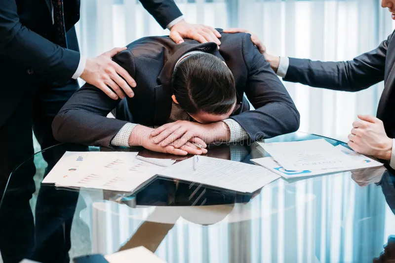Business Job problem solution