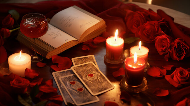 Powerful Love Spells That Work Fast