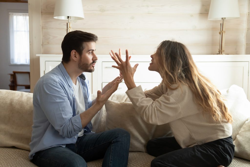 Relationship Problem Solution in Markham
